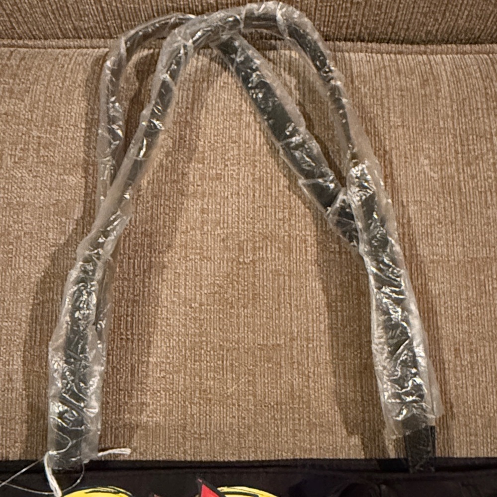 Brighton Take A “Beau” Tote. NWT - Picture 6 of 9